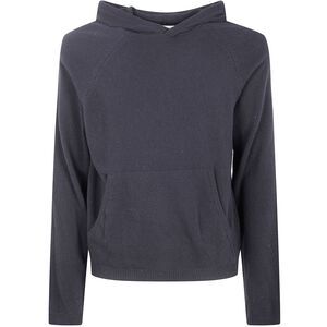 Our Legacy Unisex "Our Legacy" Mens Knitted Hoodie